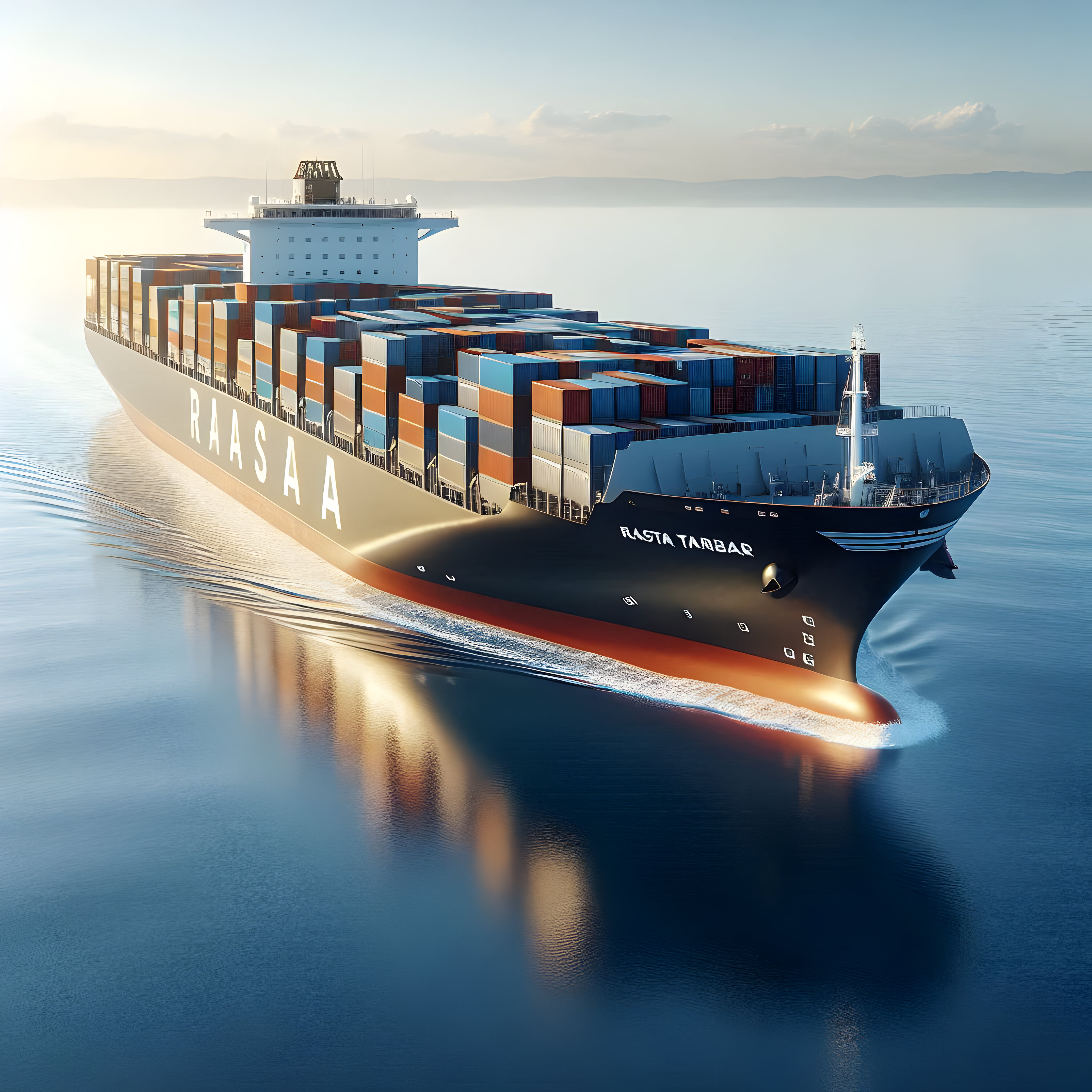 Sea Transport