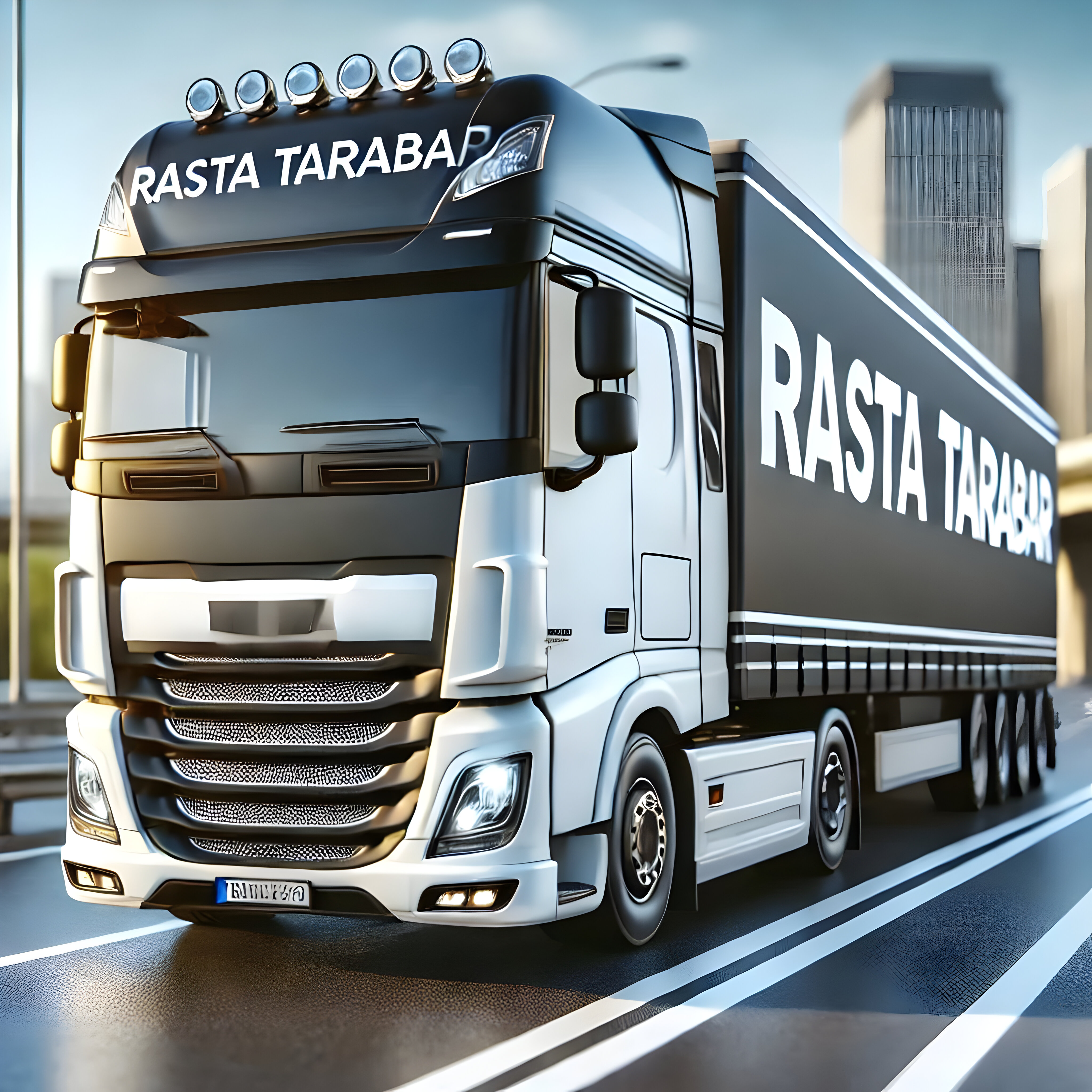 Land Transport